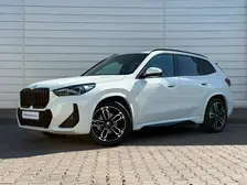 BMW X1, 2025