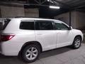 Toyota Highlander 2010 года за 9 800 000 тг. в Астана – фото 7