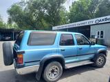 Toyota Hilux Surf 1995 годаүшін2 300 000 тг. в Алматы – фото 3