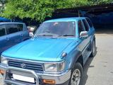 Toyota Hilux Surf 1995 годаүшін2 300 000 тг. в Алматы – фото 4