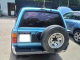Toyota Hilux Surf 1995 годаүшін2 300 000 тг. в Алматы – фото 5