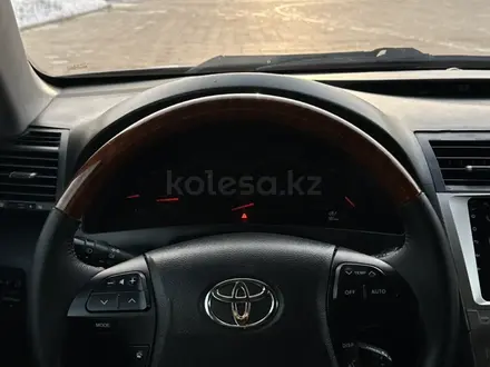 Toyota Camry 2008 года за 6 290 000 тг. в Астана – фото 13