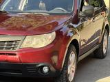 Subaru Forester 2008 годаүшін5 200 000 тг. в Алматы