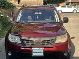 Subaru Forester 2008 годаүшін5 200 000 тг. в Алматы – фото 3