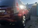 Subaru Forester 2008 годаүшін5 200 000 тг. в Алматы – фото 5