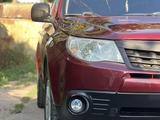 Subaru Forester 2008 годаүшін5 200 000 тг. в Алматы – фото 2