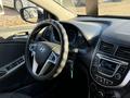 Hyundai Solaris 2015 годаfor4 800 000 тг. в Актобе – фото 9