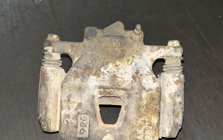 Передний тормозной супорт рх 300 за 20 000 тг. в Алматы