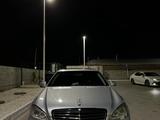 Mercedes-Benz S 500 2007 года за 9 500 000 тг. в Кызылорда – фото 2