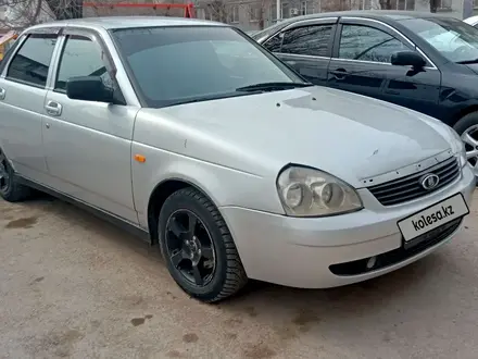 ВАЗ (Lada) Priora 2170 2009 года за 1 700 000 тг. в Балхаш