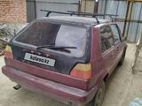 Volkswagen Golf 1989 годаfor550 000 тг. в Астана