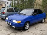 ВАЗ (Lada) 2110 1999 годаүшін450 000 тг. в Актау