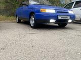 ВАЗ (Lada) 2110 1999 годаүшін450 000 тг. в Актау – фото 2