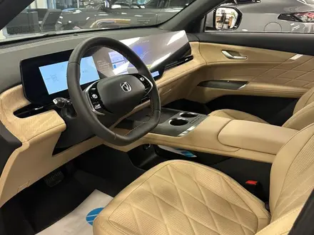 Changan CS75 Plus Luxe 4WD 2026 года за 13 390 000 тг. в Алматы – фото 6