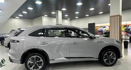 Changan CS75 Plus Luxe 4WD 2026 годаүшін13 390 000 тг. в Алматы – фото 4