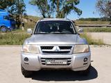 Mitsubishi Pajero 2006 годаүшін5 400 000 тг. в Алматы