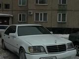 Mercedes-Benz S 320 1992 годаfor2 800 000 тг. в Павлодар – фото 2