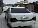 Mercedes-Benz S 320 1992 годаfor2 800 000 тг. в Павлодар – фото 3