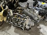 Двигатель (ДВС) привозной на Lexus 4.7L 2UZ-FE за 1 100 000 тг. в Алматы – фото 2