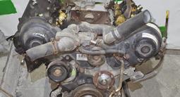 Двигатель (ДВС) привозной на Lexus 4.7L 2UZ-FE за 1 000 000 тг. в Алматы – фото 3