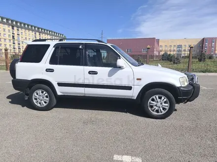 Honda CR-V 1996 года за 3 800 000 тг. в Талдыкорган – фото 18