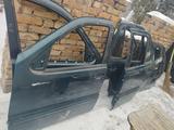 Комплект Дверей Mercedes ML163 за 50 000 тг. в Алматы