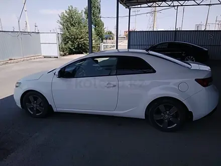 Kia Cerato 2011 года за 4 000 000 тг. в Атырау – фото 4