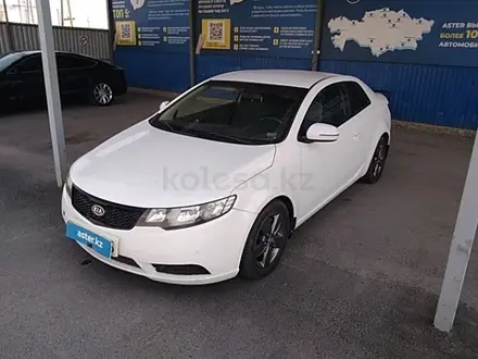 Kia Cerato 2011 года за 4 000 000 тг. в Атырау – фото 5