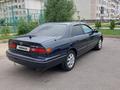 Toyota Camry 1998 годаүшін3 700 000 тг. в Алматы – фото 7