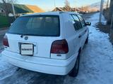 Volkswagen Golf 1995 года за 550 000 тг. в Байсерке – фото 3