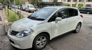 Nissan Tiida 2009 года за 3 650 000 тг. в Алматы