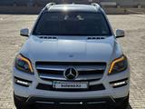 Mercedes-Benz GL 400 2015 года за 19 200 000 тг. в Караганда – фото 2