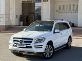 Mercedes-Benz GL 400 2015 года за 19 200 000 тг. в Караганда
