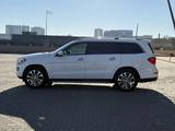 Mercedes-Benz GL 400 2015 года за 19 200 000 тг. в Караганда – фото 5
