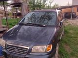 Hyundai Trajet 2001 года за 1 999 999 тг. в Шымкент – фото 3