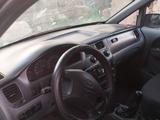 Hyundai Trajet 2001 года за 1 999 999 тг. в Шымкент – фото 4