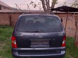 Hyundai Trajet 2001 года за 1 999 999 тг. в Шымкент – фото 5