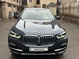 BMW X5 2019 года за 27 000 000 тг. в Алматы