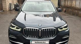 BMW X5 2019 года за 27 500 000 тг. в Алматы