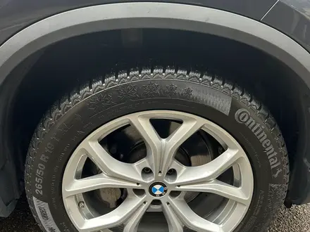 BMW X5 2019 года за 25 000 000 тг. в Алматы – фото 7