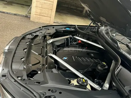 BMW X5 2019 года за 25 000 000 тг. в Алматы – фото 8