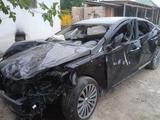 Hyundai Grandeur 2012 годаүшін2 200 000 тг. в Шымкент