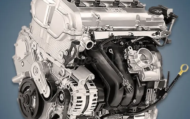 Привозной Корейский двигатель LF1.LE9 3.0 2.4 Chevrolet за 710 000 тг. в Алматы