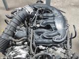 Двигатель 3.5 Lexus (2gr-fse) Японияүшін560 000 тг. в Астана – фото 4