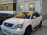 Toyota Harrier 1998 годаүшін4 700 000 тг. в Павлодар – фото 2