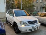 Toyota Harrier 1998 годаүшін4 700 000 тг. в Павлодар – фото 3