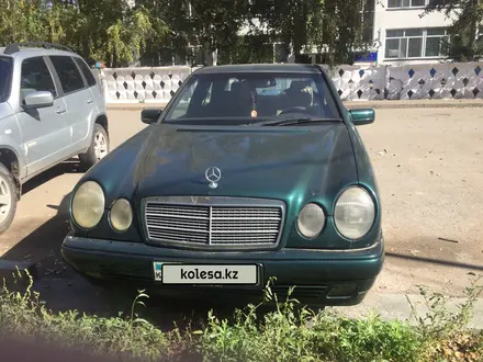 Mercedes-Benz E 200 1997 года за 3 000 000 тг. в Павлодар – фото 15