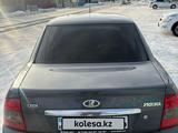 ВАЗ (Lada) Priora 2170 2014 годаүшін2 500 000 тг. в Усть-Каменогорск – фото 3