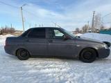 ВАЗ (Lada) Priora 2170 2014 годаүшін2 500 000 тг. в Усть-Каменогорск – фото 2
