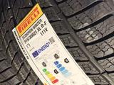 Pirelli Scorpion Winter 315/35 R21 и 275/40 R21 111V зимние нешипованныеfor450 000 тг. в Астана – фото 3